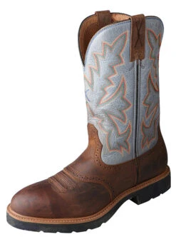 Twisted X Men's Twsited X Work Boot #MCW0002 -Durango Shop MCW0002 MSC0002