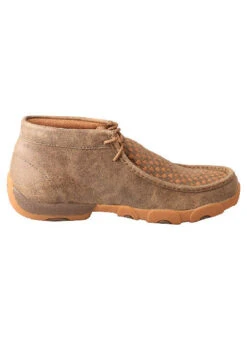 Men's Twisted X Chukka Driving Moc #MDM0033 -Durango Shop MDM0033 3 510x700 1