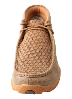 Men's Twisted X Chukka Driving Moc #MDM0033 -Durango Shop MDM0033 4 510x700 1