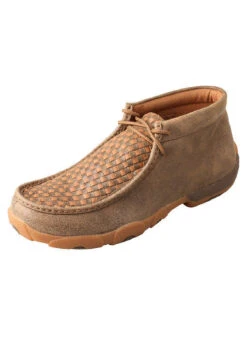 Men's Twisted X Chukka Driving Moc #MDM0033 -Durango Shop MDM0033 510x700 1
