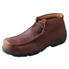 Men's Twisted X Composite Toe Chukka Driving Moc #MDMCT01 -Durango Shop MDMCT01 510x700 2