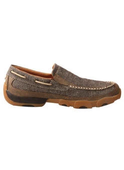 Men's Twisted X Slip-On Driving Moc #MDMS012 -Durango Shop MDMS012 RT 510x700 510x700 1