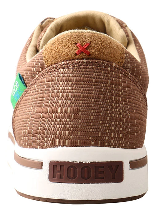 Men's Twisted X Hooey Loper Shoe #MHYC021 4 Men's Twisted X Hooey Loper Shoe #MHYC021 - Image 2