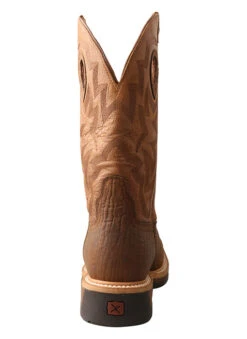 Men's Twisted X Waterproof Composite Toe Lite Work Boot #MLCCW05 -Durango Shop MLCCW05 BK 510x700 bcb12f86 003d 4c76 8de4 2a917f5215eb