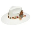 Charlie 1 Horse Navajo Straw Hat #CSNVJO-343681 -Durango Shop MNF0IITw