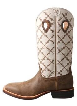 Men's Twisted X Ruff Stock Boot #MRS0056 -Durango Shop MRS0056 LT 510x700 1 510x700 1