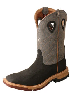 Men's Twisted X Work Boot With Cell Stretch #MXB0002 -Durango Shop MXB0002 AG 510x700 1044c0a4 763f 45d4 be68 c4963d52f33c