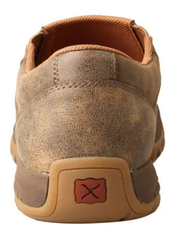 Men's Twisted X Slip-On Driving Moc With CellStretch #MXC0003 -Durango Shop MXC0003 BK 510X700 510x700 218bc15f bcf6 4ba4 9cd4 d311790432b5