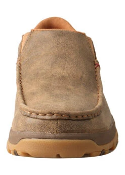 Men's Twisted X Slip-On Driving Moc With CellStretch #MXC0003 -Durango Shop MXC0003 FR 510X700 510x710 bdc6ddbf b886 4adc af51 53db0816d884