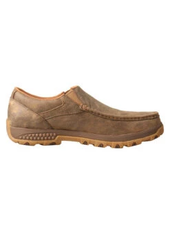 Men's Twisted X Slip-On Driving Moc With CellStretch #MXC0003 -Durango Shop MXC0003 RT 510X700 510x700 e3f5f125 f2a9 4352 bc7c e2d09be9868b