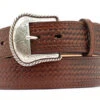 Men's Nocona Western Belt #N1010602X -Durango Shop N1010602 2351968f bee4 42f6 be43 472914db1c0b