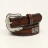 Boy's Nocona Western Belt #N4440602 -Durango Shop N4440602