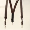 Men's Nocona Suspenders #N8512402 -Durango Shop N8512402