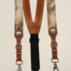 Men's Nocona Suspender #N8513408