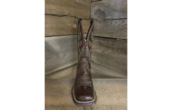 Women's Nocona Brown Floral Boot #NL5447 -Durango Shop NK5447 1