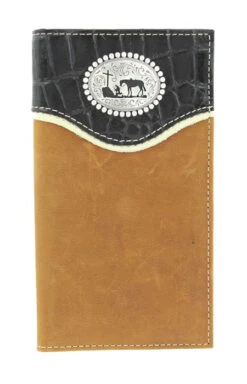 Men's Nocona Rodeo Wallet #N5410644