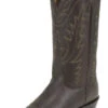 Men's Nocona Western Boot #MD2401-C -Durango Shop Nocona NBC MD2401 Detail