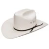 Resistol Long Cattleman 10X Straw Hat #RSLCAT-674081 -Durango Shop PRj jIhw