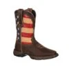 Women's Durango Lady Rebel Patriotic Boot #RD4414 -Durango Shop RD4414