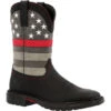 Men's Rocky Red Line Western Boot #RKD0088 -Durango Shop RKD0088 reg