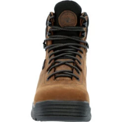 Men's Rocky MobiLite Composite Waterproof Work Boot #RKK0364 11 Men's Rocky MobiLite Composite Waterproof Work Boot #RKK0364 -Durango Shop RKK0364 front