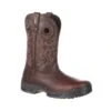 Rocky Boots Men's Rocky Mobilite Composite Toe Waterproof Western Work Boot #RKW0197-C -Durango Shop RKW0197