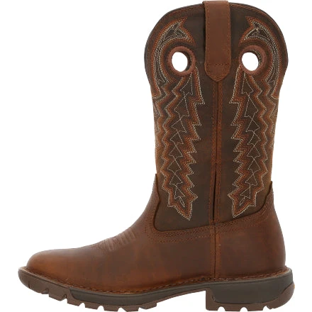 Women's Rocky Leagcy Waterproof Boot #RKW0343 6 Women's Rocky Leagcy Waterproof Boot #RKW0343 - Image 4