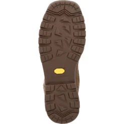 Women's Rocky Leagcy Waterproof Boot #RKW0343 15 Women's Rocky Leagcy Waterproof Boot #RKW0343 -Durango Shop RKW0343 outsole 1