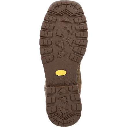 Women's Rocky Leagcy Waterproof Boot #RKW0343 9 Women's Rocky Leagcy Waterproof Boot #RKW0343 - Image 7