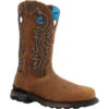 Men's Rocky Carbon 6 Carbon Toe Waterpoof Work Boot #RKW0376 1 Men's Rocky Carbon 6 Carbon Toe Waterpoof Work Boot #RKW0376 -Durango Shop RKW0376 reg