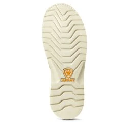 Men's Ariat Rebar Wedge Work Boot #10029115-C -Durango Shop S19 MNS WORK Couto 10029115 sole