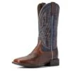 Men's Ariat Shock Shield Dynamic Boot #10031437-C -Durango Shop S20 MNS WEST Couto 10031437 3 4 front