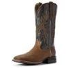 Men's Ariat Sport Breezy VentTEK Boot #10031447-C -Durango Shop S20 MNS WEST Couto 10031447 3 4 front