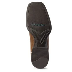 Men's Ariat Sport Breezy VentTEK Boot #10031447-C -Durango Shop S20 MNS WEST Couto 10031447 sole