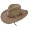 Stetson Santa Fe Crushable Wool Hat #TWSTFE-8130MU -Durango Shop SANTA FE c5a5e483 9991 482e 8fd0 c40d8987cf93 1