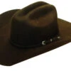 Twister Dallas Wool Hat #T7101047 -Durango Shop T7101047