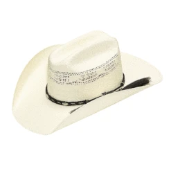 Twister Bangora Straw Hat #T71529 -Durango Shop T71529