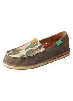 Women's Twisted X Slip-On Loafer #WCL0010 -Durango Shop WCL0010 AG 510x700 fe52e322 f1b3 45fd a745 00ce0907cbd3