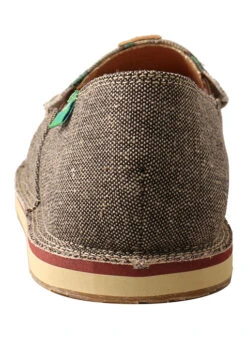 Women's Twisted X Slip-On Loafer #WCL0010 -Durango Shop WCL0010 BK 510x700 61cd1e13 761c 4188 a614 9afc7e315080