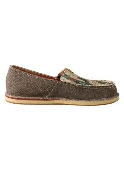 Women's Twisted X Slip-On Loafer #WCL0010 -Durango Shop WCL0010 RT 510x700 3b12faa8 60c2 4870 a18b 8393577e5808