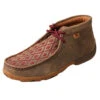 Women's Twisted X Driving Moccasin #WDM0071 -Durango Shop WDM0071 AG 510x700 1