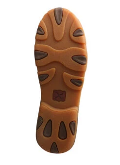 Women's Twisted X Chukka Driving Moc #WDM0080 -Durango Shop WDM0080 BT 510x700 1 510x700 1