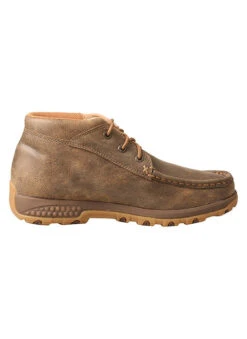 Women's Twisted X Chukka Driving Moc With CellStretch #WXC0001 11 Women's Twisted X Chukka Driving Moc With CellStretch #WXC0001 -Durango Shop WXC0001 RT 510X700 510x700 1