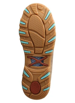 Women's Twisted X Boat Shoe Driving Moc With CellStretch #WXC0008 -Durango Shop WXC0008 BT 510x700 95b55edb 684a 4ed6 aa8d 90fe4530e13a