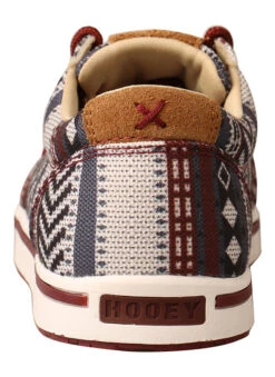 Children's/Youth's Twisted X Hooey Loper Shoes #YHYC006 (11C-6Y) 18 Children's/Youth's Twisted X Hooey Loper Shoes #YHYC006 (11C-6Y) -Durango Shop YHYC006 BK 510x700 1