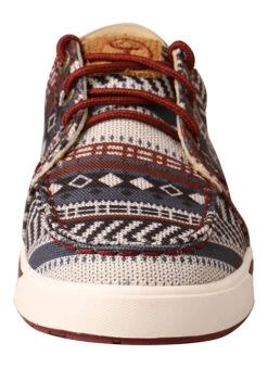 Children's/Youth's Twisted X Hooey Loper Shoes #YHYC006 (11C-6Y) 19 Children's/Youth's Twisted X Hooey Loper Shoes #YHYC006 (11C-6Y) -Durango Shop YHYC006 FR 510x700 1 1