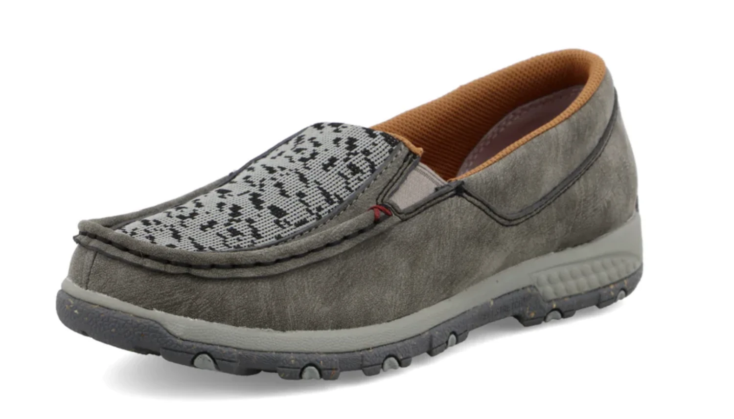 Women's Twisted X Slip-On Driving Moc #WXC0015 3 Women's Twisted X Slip-On Driving Moc #WXC0015