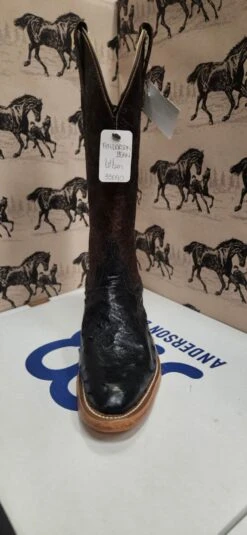 Women's Anderson Bean Western Boot #330902 -Durango Shop a0b6786d2f2a83dc099fb23dca92bb58