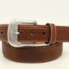 Men's Ariat Belt #A1019644 -Durango Shop a1019644
