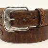 Men's Ariat Belt #A1022202 -Durango Shop a1022202